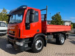 IVECO EuroCargo ML120E22K/ 2x AHK+Öl/ Diff-Sperre/ E5