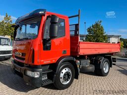 IVECO EuroCargo ML120E22K/ 2x AHK+Öl/ Diff-Sperre/ E5