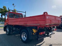 IVECO EuroCargo ML120E22K/ 2x AHK+Öl/ Diff-Sperre/ E5
