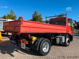 IVECO EuroCargo ML120E22K/ 2x AHK+Öl/ Diff-Sperre/ E5
