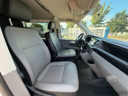 VW T6.1 lang/ 4x4/ Mixto/ Autom./ AC/ LED/  5 Sitze