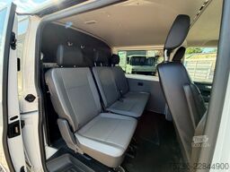 VW T6.1 lang/ 4x4/ Mixto/ Autom./ AC/ LED/  5 Sitze