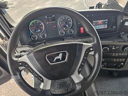 MAN TGS 18.420L 4x4 Hydrodrive Mit AP Achse