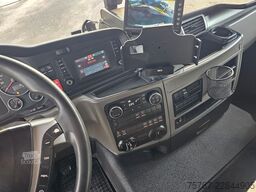 MAN TGS 18.420L 4x4 Hydrodrive Mit AP Achse