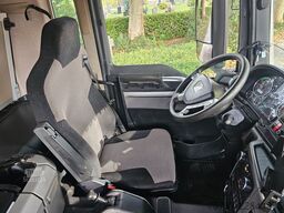 MAN TGS 18.420L 4x4 Hydrodrive Mit AP Achse