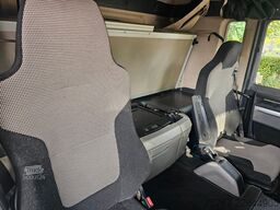 MAN TGS 18.420L 4x4 Hydrodrive Mit AP Achse