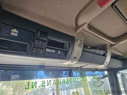 MAN TGS 18.420L 4x4 Hydrodrive Mit AP Achse