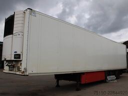 SCHMITZ CARGOBULL Carrier Vector 1950 Mt MULTITEMP Nr.: 208
