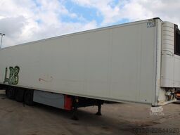 SCHMITZ CARGOBULL Carrier Vector 1950 Mt MULTITEMP Nr.: 208