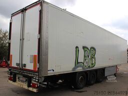 SCHMITZ CARGOBULL Carrier Vector 1950 Mt MULTITEMP Nr.: 208