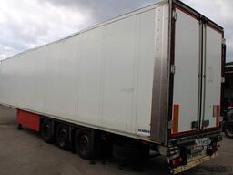 SCHMITZ CARGOBULL Carrier Vector 1950 Mt MULTITEMP Nr.: 208