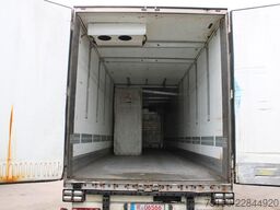 SCHMITZ CARGOBULL Carrier Vector 1950 Mt MULTITEMP Nr.: 208