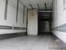 SCHMITZ CARGOBULL Carrier Vector 1950 Mt MULTITEMP Nr.: 208