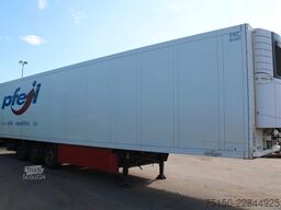 SCHMITZ CARGOBULL Carrier Vector 1550 Doppelstock H2,69 m Nr.: 369