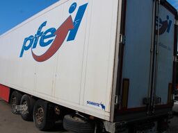 SCHMITZ CARGOBULL Carrier Vector 1550 Doppelstock H2,69 m Nr.: 369
