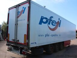 SCHMITZ CARGOBULL Carrier Vector 1550 Doppelstock H2,69 m Nr.: 369