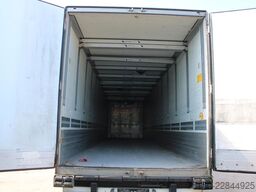 SCHMITZ CARGOBULL Carrier Vector 1550 Doppelstock H2,69 m Nr.: 369