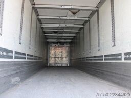 SCHMITZ CARGOBULL Carrier Vector 1550 Doppelstock H2,69 m Nr.: 369