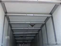 SCHMITZ CARGOBULL Carrier Vector 1550 Doppelstock H2,69 m Nr.: 369