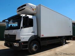 MERCEDES-BENZ 1524 4x2 BL Thermo-King LBW Tiefkühl Nr.: 357
