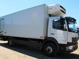 MERCEDES-BENZ 1524 4x2 BL Thermo-King LBW Tiefkühl Nr.: 357