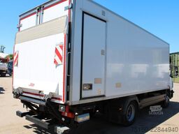 MERCEDES-BENZ 1524 4x2 BL Thermo-King LBW Tiefkühl Nr.: 357