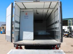 MERCEDES-BENZ 1524 4x2 BL Thermo-King LBW Tiefkühl Nr.: 357