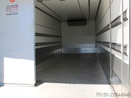 MERCEDES-BENZ 1524 4x2 BL Thermo-King LBW Tiefkühl Nr.: 357