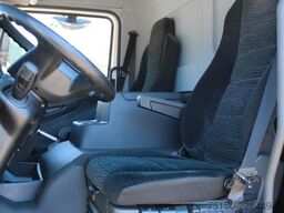 MERCEDES-BENZ 1524 4x2 BL Thermo-King LBW Tiefkühl Nr.: 357