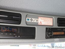 MERCEDES-BENZ 1524 4x2 BL Thermo-King LBW Tiefkühl Nr.: 357