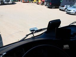 MERCEDES-BENZ 1524 4x2 BL Thermo-King LBW Tiefkühl Nr.: 357