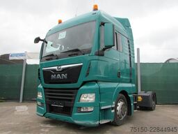 MAN TGX 18.460 4x2 LLS-U - Nr.: 622