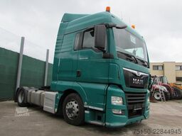 MAN TGX 18.460 4x2 LLS-U - Nr.: 622