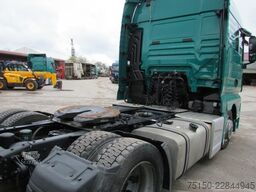 MAN TGX 18.460 4x2 LLS-U - Nr.: 622