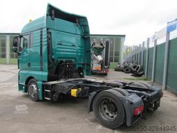 MAN TGX 18.460 4x2 LLS-U - Nr.: 622