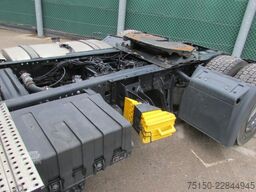 MAN TGX 18.460 4x2 LLS-U - Nr.: 622