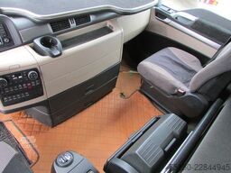 MAN TGX 18.460 4x2 LLS-U - Nr.: 622