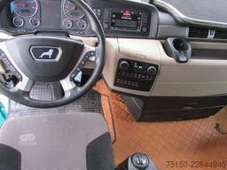 MAN TGX 18.460 4x2 LLS-U - Nr.: 622