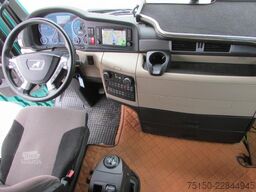 MAN TGX 18.460 4x2 LLS-U - Nr.: 622
