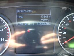 MAN 26.400 6x2 KRAN ATLAS 210.2V Nr.: 534