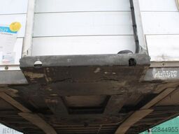 SCHMITZ CARGOBULL Tautliner - Nr.: 968
