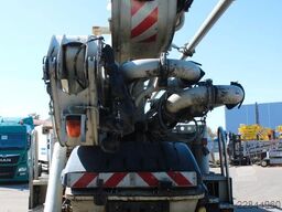MERCEDES-BENZ 5051 10x6 BB - Putzmeister 52 m - Nr.: 550