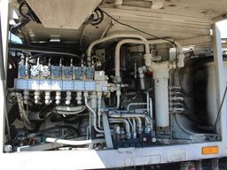 MERCEDES-BENZ 5051 10x6 BB - Putzmeister 52 m - Nr.: 550