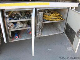 MERCEDES-BENZ 5051 10x6 BB - Putzmeister 52 m - Nr.: 550