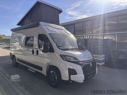 KNAUS BOXLIFE 600 MQ PLATINUM SELECTION LP 83.358 ¤ !