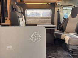 KNAUS BOXLIFE 600 MQ PLATINUM SELECTION LP 83.358 ¤ !