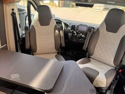 KNAUS BOXLIFE 600 MQ PLATINUM SELECTION LP 83.358 ¤ !