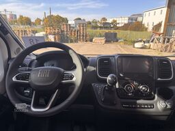 KNAUS BOXLIFE 600 MQ PLATINUM SELECTION LP 83.358 ¤ !