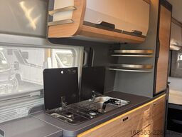 KNAUS BOXLIFE 600 MQ PLATINUM SELECTION LP 83.358 ¤ !