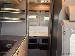 KNAUS BOXLIFE 600 MQ PLATINUM SELECTION LP 83.358 ¤ !